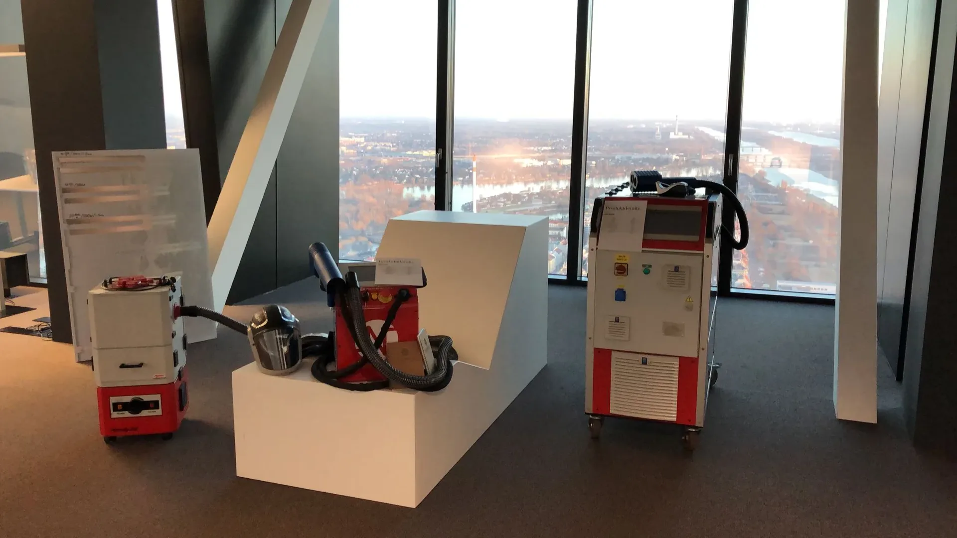 Lasersicherheit – MehrLaser GmbH