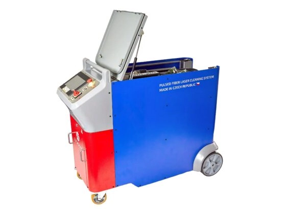 ROD 1000W – Bild 2